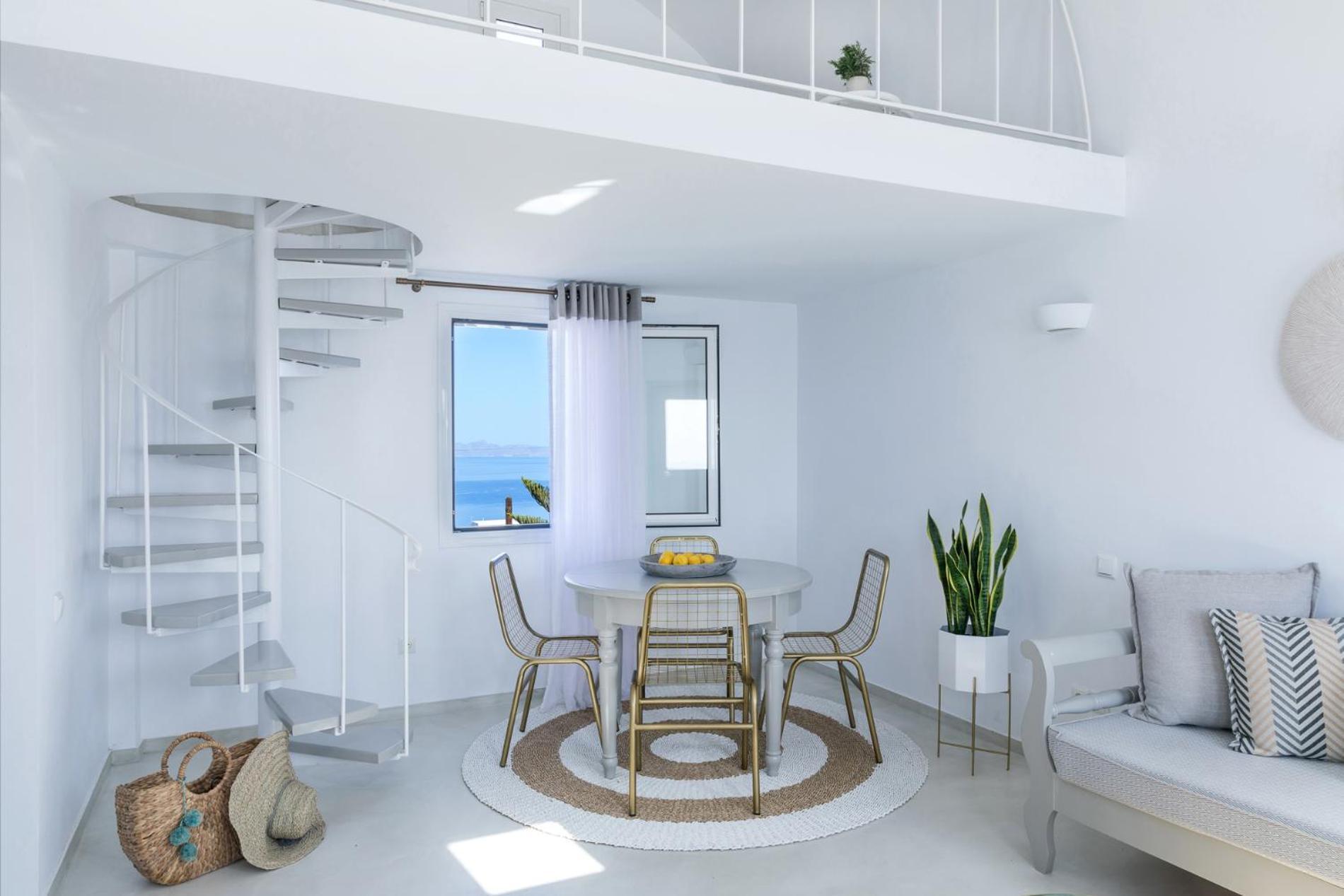 The 360° Caldera View House By Caldera Houses อิเมโรวิยอน ภายนอก รูปภาพ