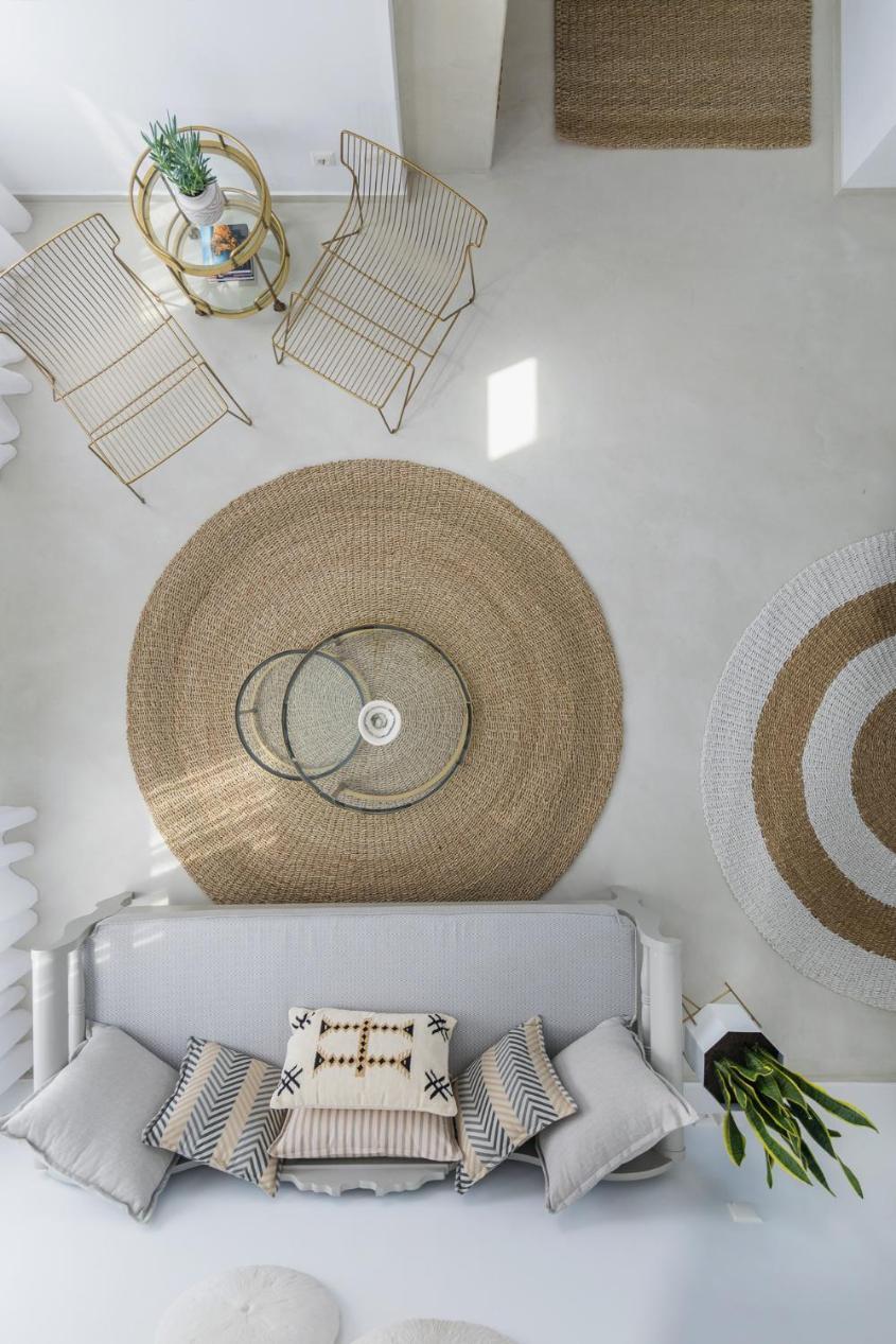 The 360° Caldera View House By Caldera Houses อิเมโรวิยอน ภายนอก รูปภาพ