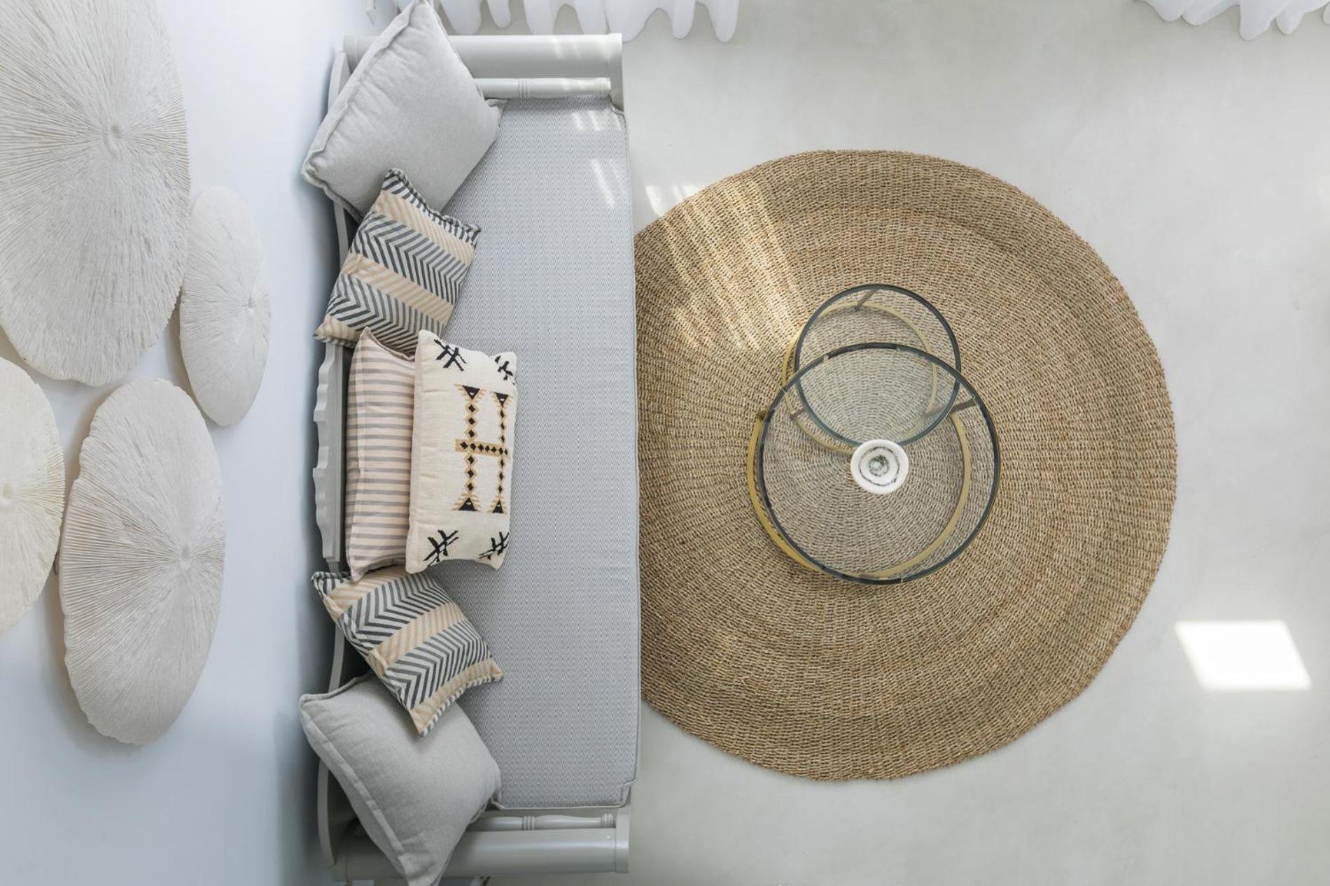 The 360° Caldera View House By Caldera Houses อิเมโรวิยอน ภายนอก รูปภาพ