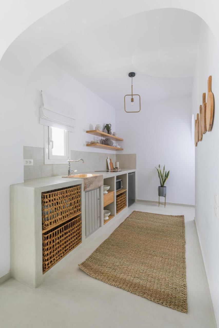 The 360° Caldera View House By Caldera Houses อิเมโรวิยอน ภายนอก รูปภาพ
