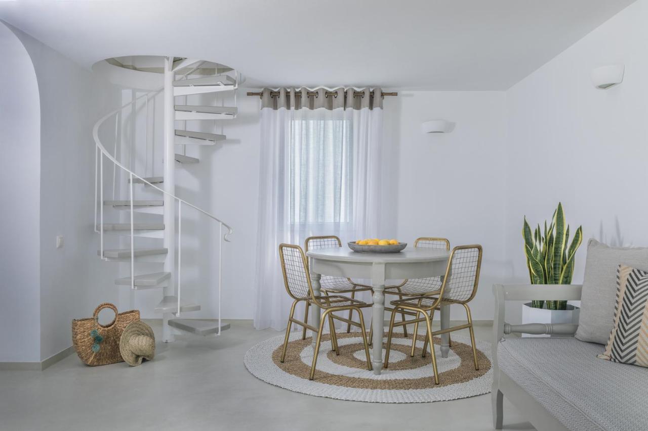 The 360° Caldera View House By Caldera Houses อิเมโรวิยอน ภายนอก รูปภาพ