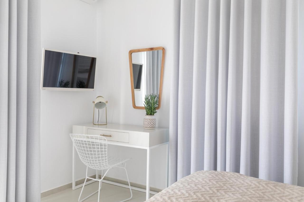 The 360° Caldera View House By Caldera Houses อิเมโรวิยอน ภายนอก รูปภาพ
